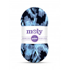 Moly Marigold Point Kadife İp No:1291
