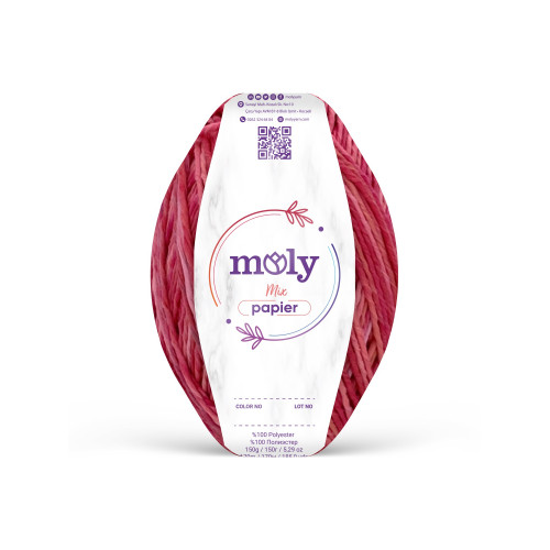 Moly Mix Papier No:30