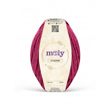 Moly Papier Fuşya Renk No:12