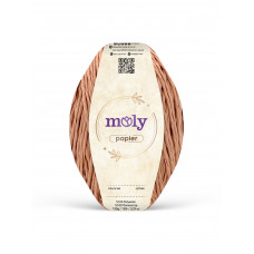 Moly Papier Koyu Bej Renk No:14