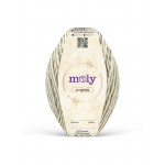 Moly Papier Krem Renk No:18