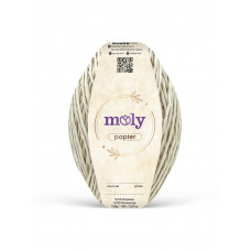 Moly Papier Krem Renk No:18