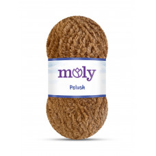 Moly Peluş No:18