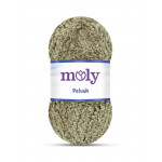 Moly Peluş Vizon No:21