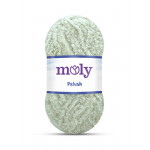 Moly Peluş Kemik Renk No:43