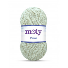 Moly Peluş Kemik Renk No:43