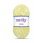 Moly Peluş Bebe Sarı No:44