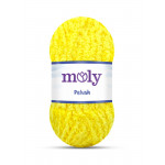 Moly Peluş Sarı No:45