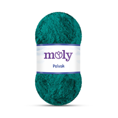 Moly Peluş No:51