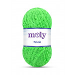 Moly Peluş Neon Yeşili No:516