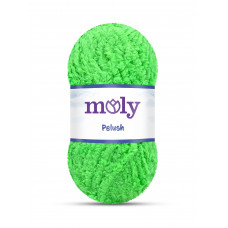 Moly Peluş Neon Yeşili No:516