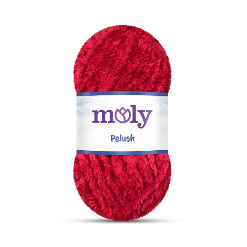 Moly Peluş No:61