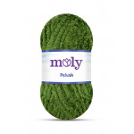 Moly Peluş Haki No:64