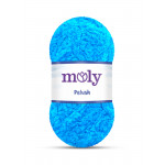 Moly Peluş Mavi No:71