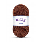 Moly Peluş Kahverengi No:75