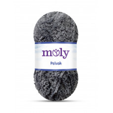 Moly Peluş No:34