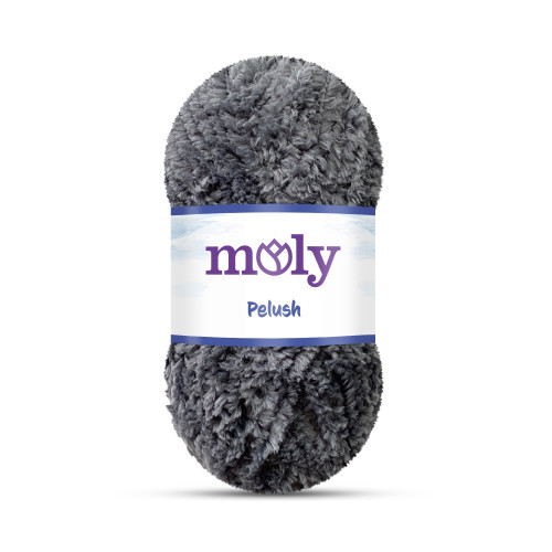 Moly Peluş No:34