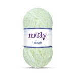 Moly Peluş Krem No:903