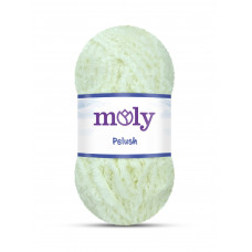 Moly Peluş Krem No:903