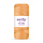 Moly PP Cord Macrome No3 Kod:49 Sarı