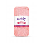 Moly Slim Silk Ribbon Pudra No:70