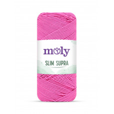 Moly Slim Supra Fuşya No:82