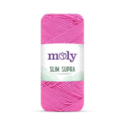 Moly Slim Supra Fuşya No:82