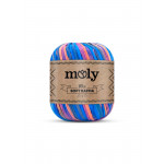 Moly Soft Rafya Mix No:20