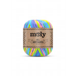 Moly Soft Rafya Mix No:21