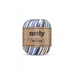 Moly Soft Rafya Mix No:24