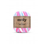 Moly Soft Rafya Mix No:25