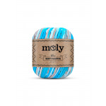 Moly Soft Rafya Mix No:26