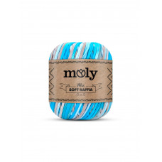 Moly Soft Rafya Mix No:26