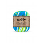 Moly Soft Rafya Mix No:27