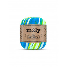 Moly Soft Rafya Mix No:27