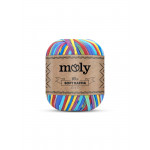 Moly Soft Rafya Mix No:28