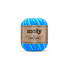 Moly Soft Rafya Mix No:29