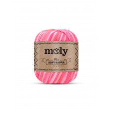 Moly Soft Rafya Mix No:30