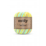 Moly Soft Rafya Mix No:31