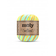 Moly Soft Rafya Mix No:31