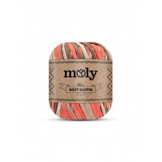 Moly Soft Rafya Mix No:32