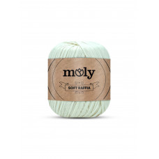 Moly Soft Rafya Krem No:01