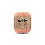 Moly Soft Rafya Koyu Pudra No:14