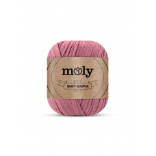 Moly Soft Rafya Gül Kurusul No:16