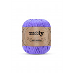 Moly Soft Rafya Lila No:04