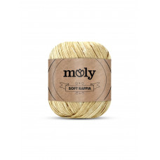 Moly Soft Rafya Vizon No:07