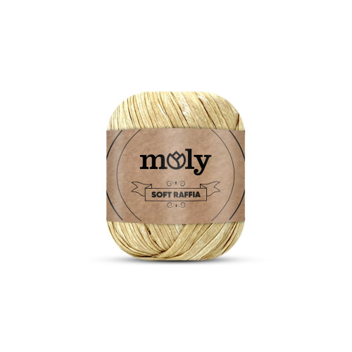 Moly Soft Rafya Vizon No:07