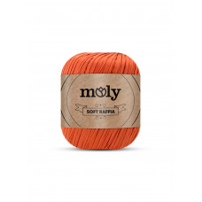 Moly Soft Rafya Kiremit No:09