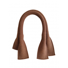 Pamuklu Kolon Pelikan Çift Sap Kısa 40 cm