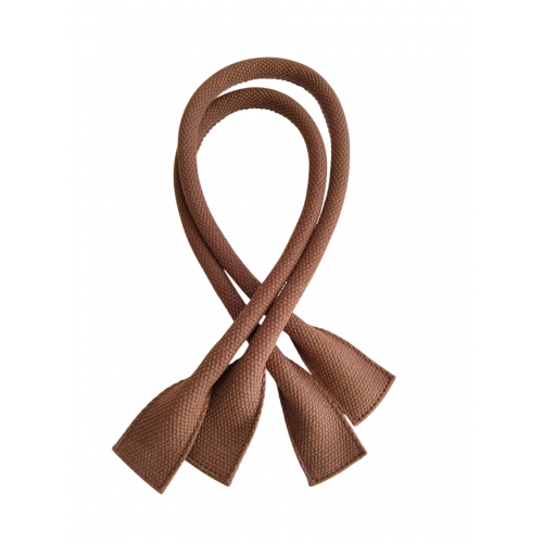 Pamuklu Kolon Pelikan Çift Sap Uzun 62 cm